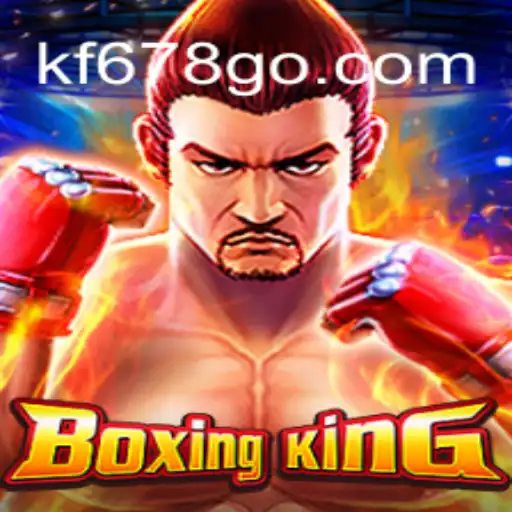 BoxingKing: Mergulhe no Universo dos Ringues Virtuais