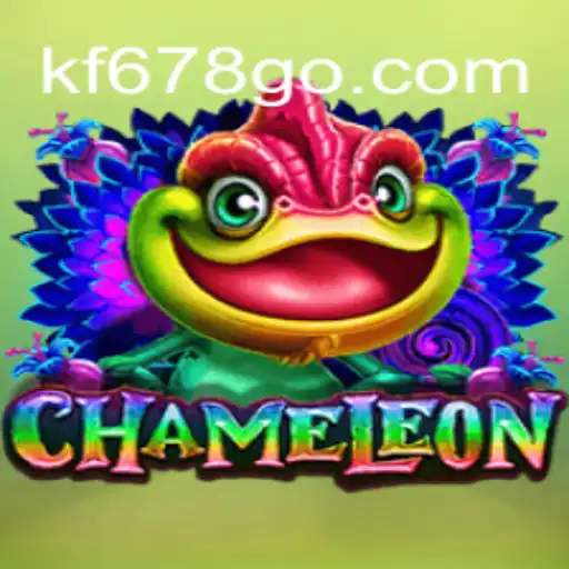 Descobrindo o Jogo Chameleon: Uma Experiência Cativante com KF678