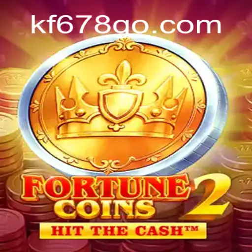 Descubra FortuneCoins2: A Nova Sensação dos Jogos de Azar
