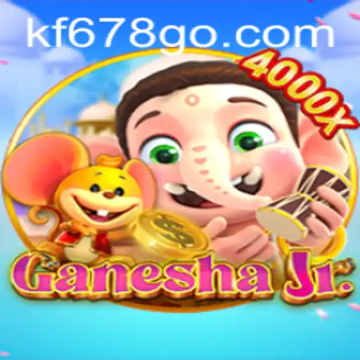 Descubra o Fascinante Mundo de GaneshaJr: O Jogo que Une Tradição e Inovação