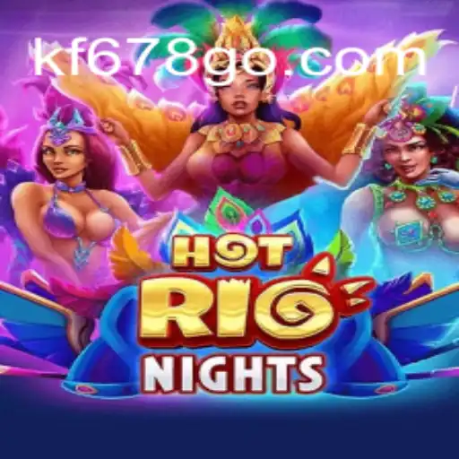 Descubra a Magia de HotRioNights: O Jogo que Está Conquistando o Mundo