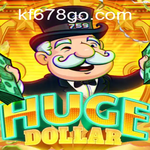 Descubra o Mundo Fascinante do Jogo HugeDollar: Dinheiro e Estratégia na Ponta dos Dedos