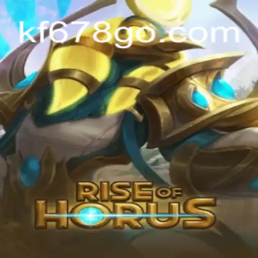 Descubra o Fascinante Mundo de 'RiseofHorus'