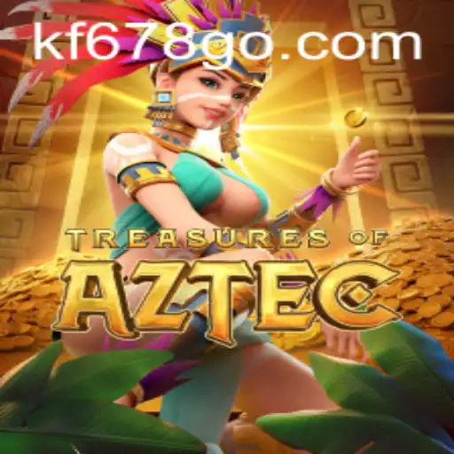Descubra o Fascinante Mundo de TreasuresofAztec
